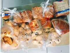 -聚利来食品(南戴河店)