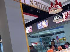 -龍歌自助小火锅(李沧顺和汇店)