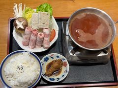 -小条食堂(筼筜天虹店)