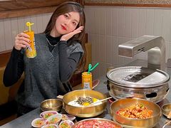 -小核桃烤肉馆(西塔店)