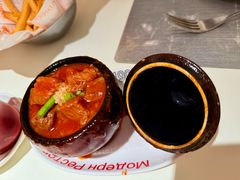 -马迭尔西餐厅(中央大街店)