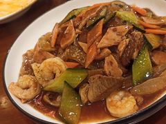 -北平小馆·烤鸭·家常菜(磨房北里店)