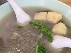 -鸡鸣汤包(仙林店)