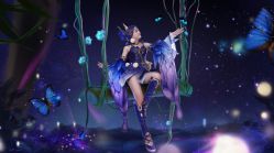 点击看大图 -星元素cosplay动漫摄影写真工作室
