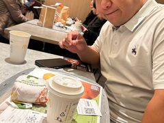 -麦当劳(西单明珠店)