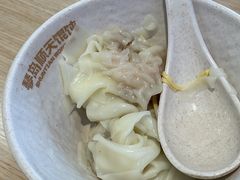 -琴岛顺天馄饨(漳州二路店)