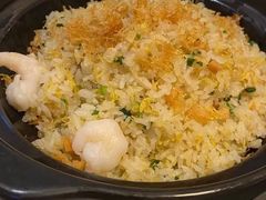 -小厨娘淮扬菜(六合欢乐港店)