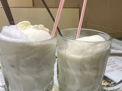 -义顺牛奶公司(新马路老店)