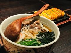 -山葵家·创意料理(宁波来福士店)