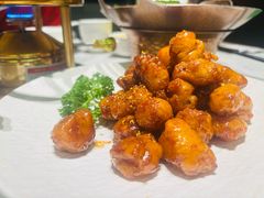 -大潮淮·淮扬菜(何园旗舰店)