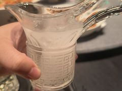 -桂满陇·海市蜃楼·黑金(国金店)