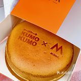 杭州打卡｜KUMO KUMO✖️Mstand限时联名快闪店☁️
