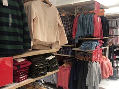 -优衣库(上海正大广场店)