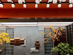 -四世同堂·京菜·烤鸭(双井店)