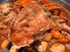 -胖哥俩肉蟹煲(海盐总店)