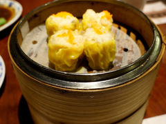 烧麦-广东茶居(海港城店)