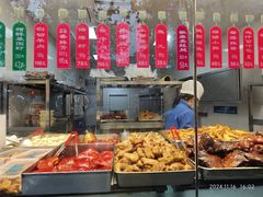 -老人和饭店(淮海中路店)