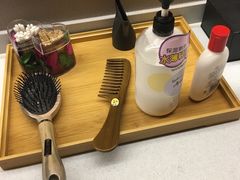 -汤泉良子(金源店)