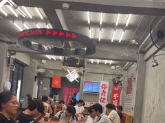 -孖记茶档·热腾茶餐(江南西plus店)