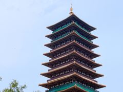 -牛首山文化旅游区