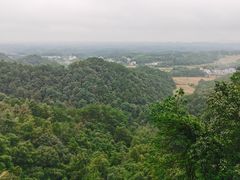 -浏阳石牛寨风景区