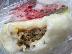 -清泉阁包子铺(中山路店)