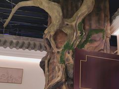 -庭院江南菜•烤鸭•非遗传承(丰台总部基地店)