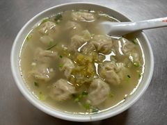 -雪园小吃部(天桥商场店)