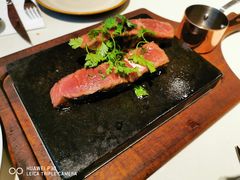 招牌岩烧厚切牛排-Erman岩烧牛排(虹桥南丰城店)