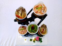 -山水雅居·江南雅宴(运河公园店)