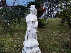 -余姚阳明温泉山庄