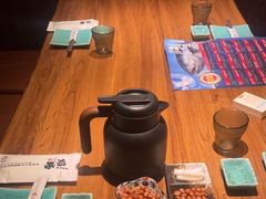 -炉胜·炉端烧·居酒屋