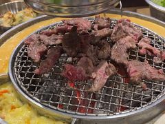 -姜虎东白丁烤肉(深圳湾后海汇店)