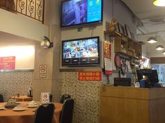 大堂-新城餐厅(吉祥北街店)