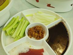 -普天和酒楼·新津菜·烤鸭(天津之眼店)