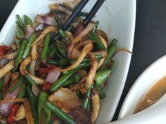 -柒园·三十年创意杭帮菜(龙湖滨江天街店)