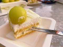 -积慕Cake(解放大道店)