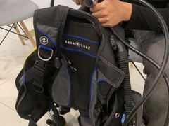 -上海潜殿潜水中心