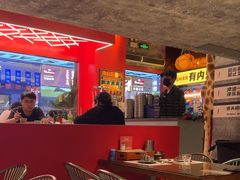 -神府路壹号·海鲜烧烤·砂锅粥·锅物(三坊七巷店)