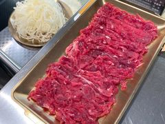 吊龙-琥珀川糟粕醋·香草鸭·鸡煲(慈云寺店)