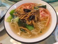 -长春观斋补堂素菜馆
