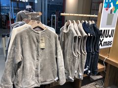 -MUJI无印良品(万达天鹅湖店)