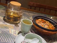 -井水小厨·湘菜(活力广场店)