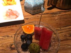 -老阿妈蒙古村·蒙古包·草原文化·歌舞表演(老君堂店)
