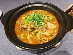 -苏州人家·精致苏帮菜(斜塘店)