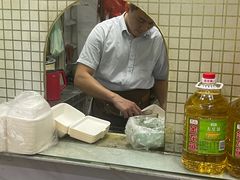 -腾元生煎(西华路店)