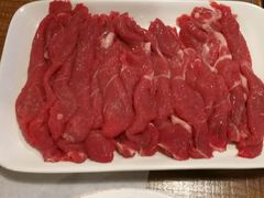 -老门框爆肚涮肉(金宝街店)