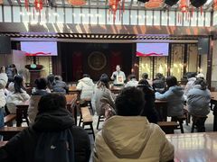 -南京市民俗博物馆(甘熙故居)