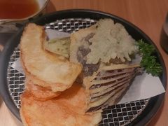 -德川家日本料理(中关村寰太大厦店)