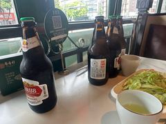-粤香村(清真川菜店)